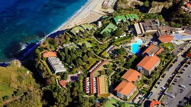 Aldiana Club Rocca Nettuno