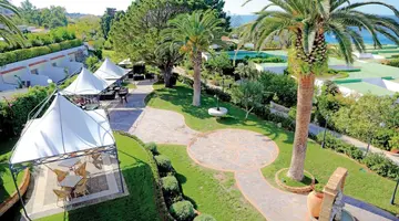 Aldiana Club Rocca Nettuno