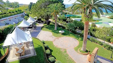 Aldiana Club Rocca Nettuno