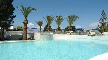 Aldiana Club Rocca Nettuno