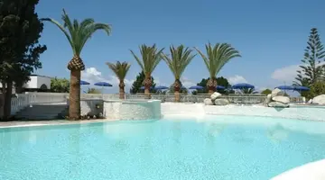 Aldiana Club Rocca Nettuno