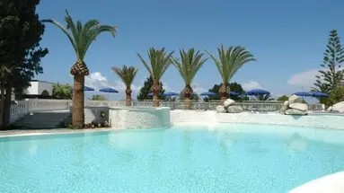 Aldiana Club Rocca Nettuno