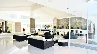 Aldiana Club Rocca Nettuno