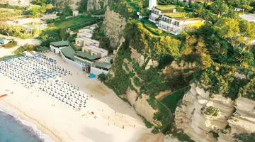 Aldiana Club Rocca Nettuno
