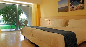 Aldiana Club Rocca Nettuno