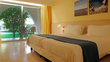 Aldiana Club Rocca Nettuno