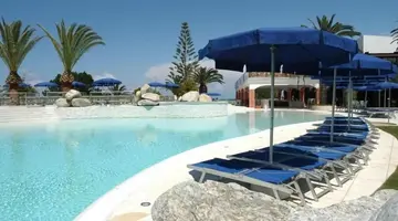 Aldiana Club Rocca Nettuno