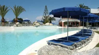 Aldiana Club Rocca Nettuno