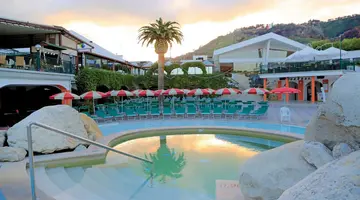 Aldiana Club Rocca Nettuno