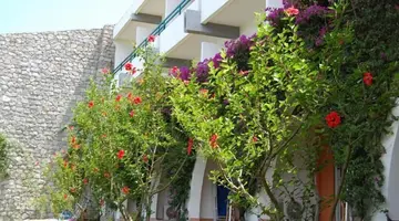 Aldiana Club Rocca Nettuno