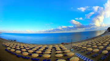 Aldiana Club Rocca Nettuno