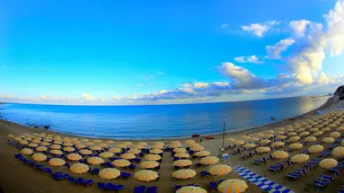 Aldiana Club Rocca Nettuno