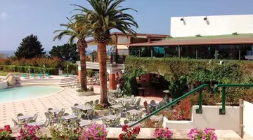 Aldiana Club Rocca Nettuno