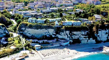 Aldiana Club Rocca Nettuno