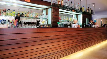 Aldiana Club Rocca Nettuno
