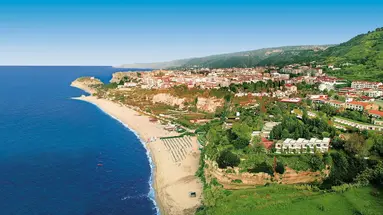 Aldiana Club Rocca Nettuno
