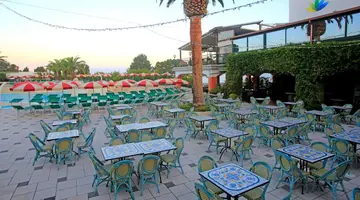 Aldiana Club Rocca Nettuno