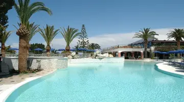 Aldiana Club Rocca Nettuno