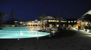 Aldiana Club Rocca Nettuno