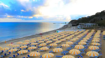 Aldiana Club Rocca Nettuno