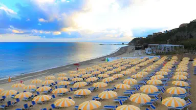 Aldiana Club Rocca Nettuno