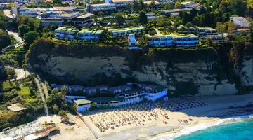 Aldiana Club Rocca Nettuno