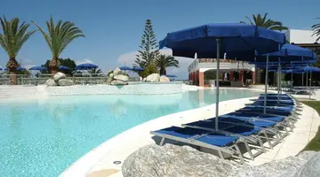 Aldiana Club Rocca Nettuno