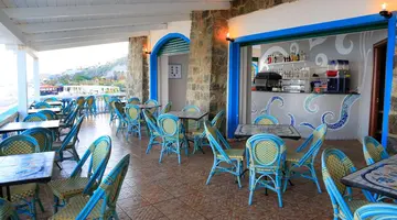 Aldiana Club Rocca Nettuno