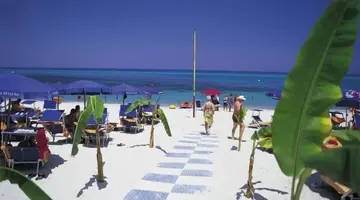 Aldiana Club Rocca Nettuno