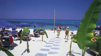 Aldiana Club Rocca Nettuno