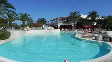 Aldiana Club Rocca Nettuno