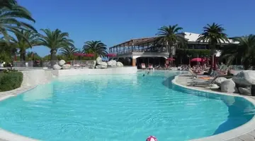 Aldiana Club Rocca Nettuno