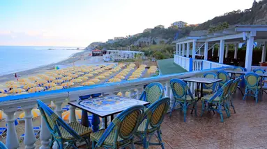 Aldiana Club Rocca Nettuno