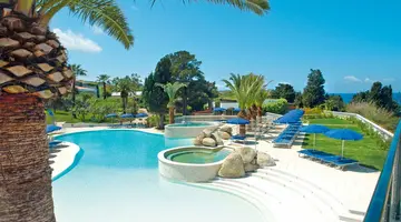 Aldiana Club Rocca Nettuno