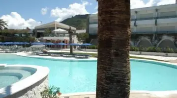Aldiana Club Rocca Nettuno