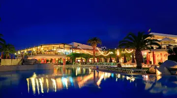 Aldiana Club Rocca Nettuno