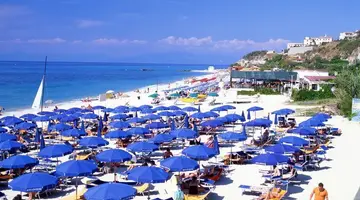 Aldiana Club Rocca Nettuno