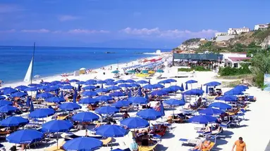 Aldiana Club Rocca Nettuno