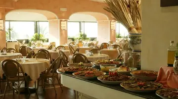 Aldiana Club Rocca Nettuno