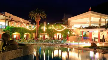 Aldiana Club Rocca Nettuno