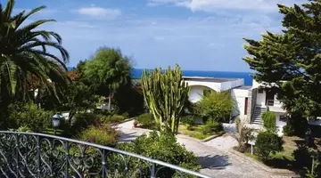Aldiana Club Rocca Nettuno