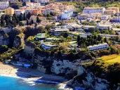 Aldiana Club Rocca Nettuno