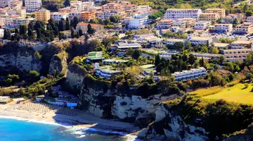 Aldiana Club Rocca Nettuno