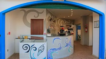 Aldiana Club Rocca Nettuno