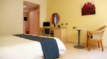 Aldiana Club Rocca Nettuno