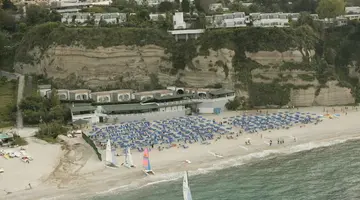 Aldiana Club Rocca Nettuno