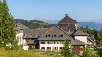 Aldiana Club Schlanitzen Alm