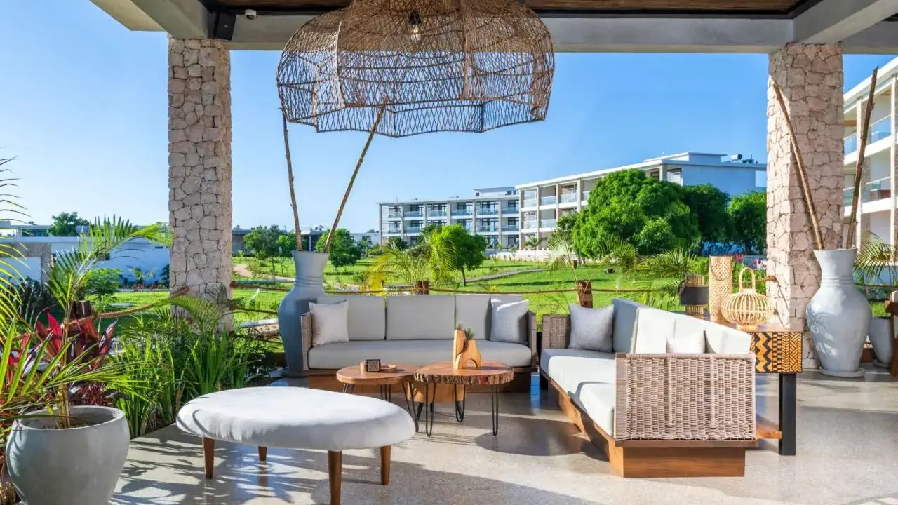 Aldiana Club Zanzibar Kwanza