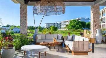 Aldiana Club Zanzibar Kwanza