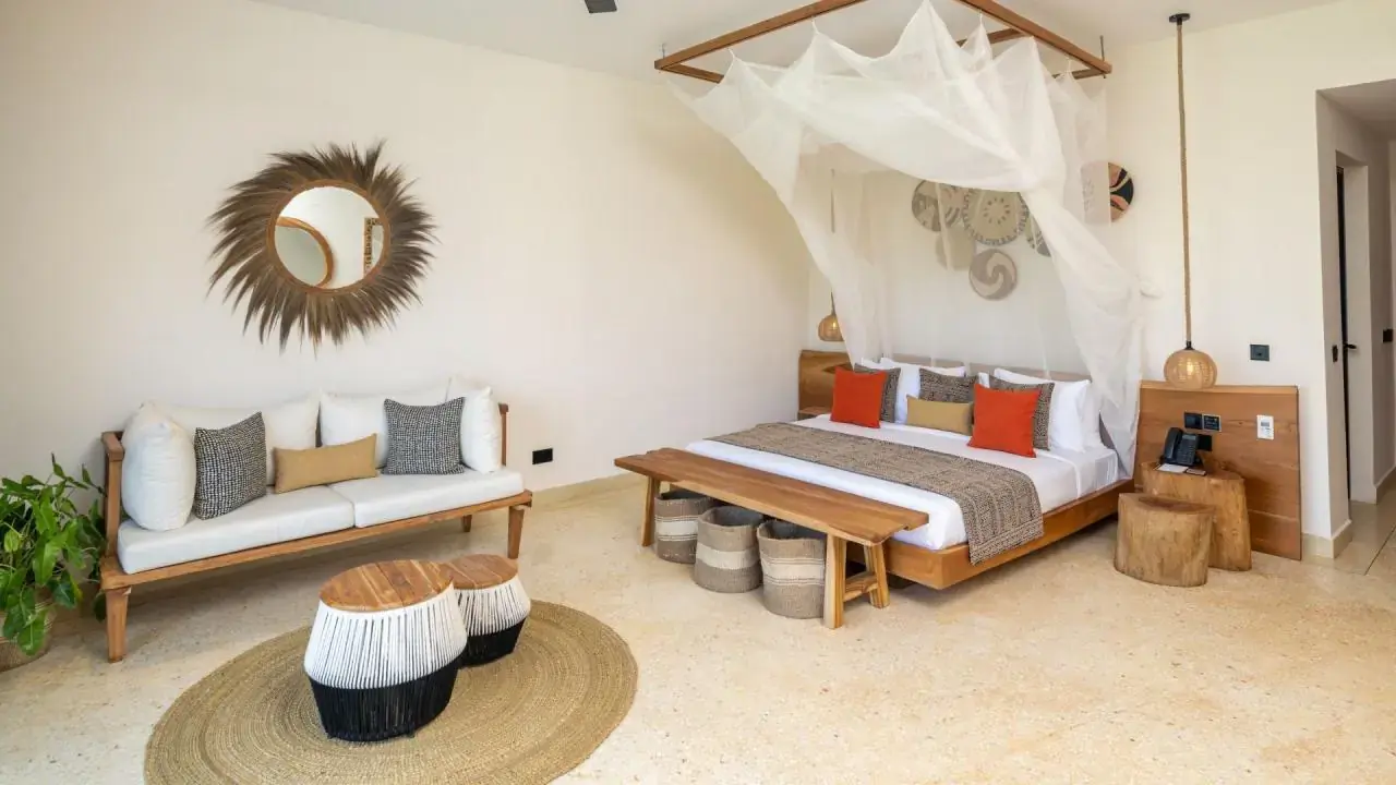 Aldiana Club Zanzibar Kwanza